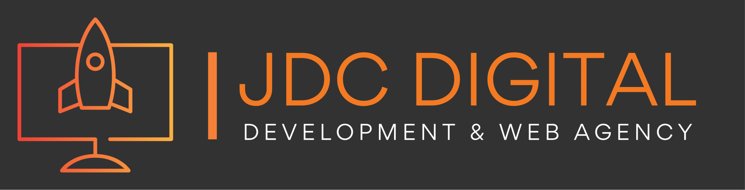 Color logo with background